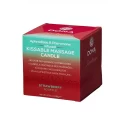 Świeczka do masażu Massage Candle Strawberry 135 G
