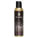 Olejek do masażu Dona Kissable Massage Oil - Chocolate