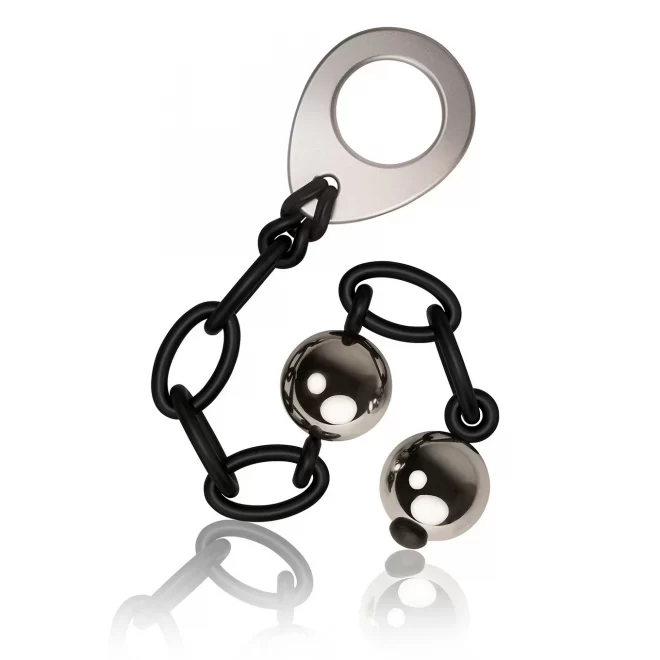 Love in chains