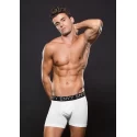 Bokserki męskie Lowrise Elastic Boxer (2 kolory)