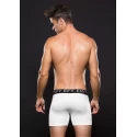 Bokserki męskie Lowrise Elastic Boxer (2 kolory)
