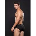 Męskie slipy Lowrise Elastic Brief (2 kolory)
