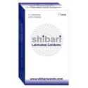 Lubricated latex condoms 12pc box