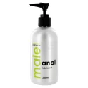 Lubrykant analny dla mężczyzn Male Anal Lubricant 250 ml