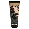 Shunga masage cream chocolat enivrant