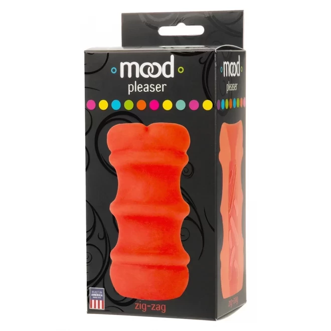 Masturbator UR3 Mood Pleaser