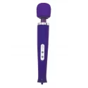 Masażer z wibracjami Shibari My Wand Wireless 10-speed