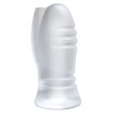 Masturbator z wibracjami Optimale Vibrating Stroker Massage Beads