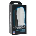 Masturbator z wibracjami Optimale Vibrating Stroker Massage Beads