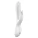 Elegancki wibrator Rabbit K3 (3 kolory)