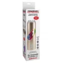 Masturbator w kształcie anusa Rechargeable Roto-Bator Ass