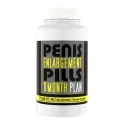 Tabletki powiększające penisa Penis Enlargement 60 tab.