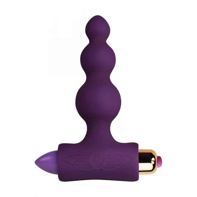 Kuleczki analne Petite Bubbles