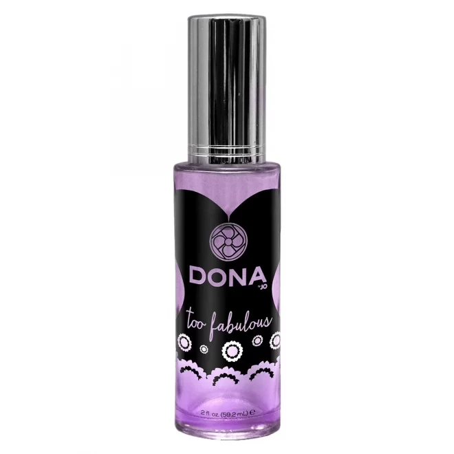 Perfumy Pheromone Perfume Too Fabulous 60ml