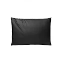 Wet works waterproof pillow case standard - black