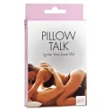 Karty do gry miłosnej Pillow Talk