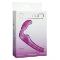 Stymulator do punktu G lub P Platinum Premium The Gal Pal (2 kolory)