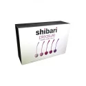 Pleasure cherry kegel balls 5 pcs