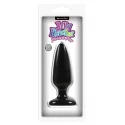 Plug analny Pleasure Plug Medium (3 kolory)