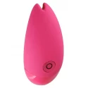 Silikonowy masażer Pussy Posse Purr Stimulator