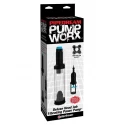 Pompka z wibracjami Deluxe Head Job Pump