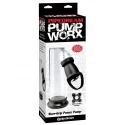 Innowacyjna pompka do penisa Sure Grip Power Pump