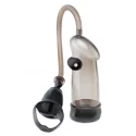 Pompka z wibracjami Vibrating Sure Grip Pump
