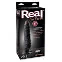 Realistyczne dildo z przyssawką Real Feel Deluxe No. 3 (2 kolory)