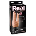 Realistyczne dildo z przyssawką Real Feel Deluxe No. 8