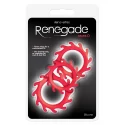 Pierścienie na penisa Renegade Gears (2 kolory)