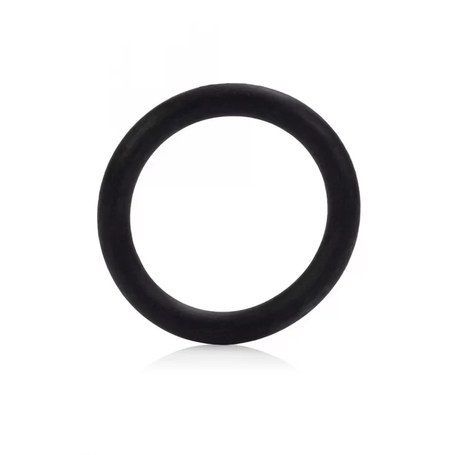 Rubber ring black medium