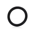 Rubber ring black medium