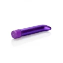 Wibrator do stymulacji punktu g Satin G ( 2 kolory)