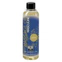 Olejek do masażu Shiatsu Massage Oil Masculine Amber 250ml