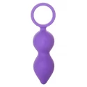 Silikonowy wibrator Silhouette S1 (3 kolory)