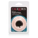 Silicone support rings