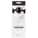 Knebel Sinful Ball Gag różowy