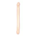 Dwustronne Dildo Double Dong 18