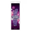 Brokatowy wibrator Starlight Gems Orion (3 kolory)