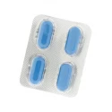 Tabletki pobudzające Stimul8 Viper Power Pills 4szt
