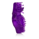 Super stretch enhancer ring purple