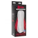 The perfect cock stroker pussy - frost