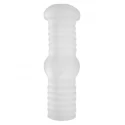 Silkonowy masturbator Titanmen Tools Man Tube