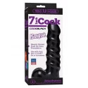 Realistyczne dildo 7 Inch Cock Raging Hard Ons