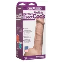 Realistyczne dildo Vac-U-Lock 7 Perfect Realistic Erect Cock