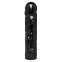 Czarne, klasyczne dildo Vac U Lock Classic Dong 8