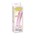 Imitacja członka Vac-U-Lock Crystal Jelly 8
