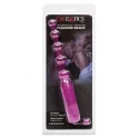 Vibrating pleasure beads