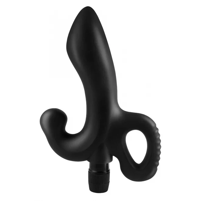 Stymulator prostatyz wibracjami Afc-Vibrating Prostate Massager