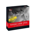 Gra erotyczna Wahre Liebe Spiel Fetish BDSM